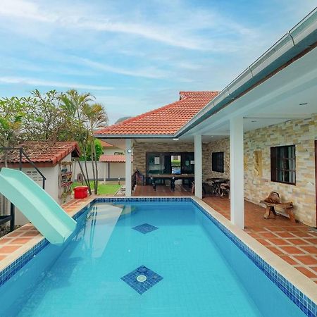 Secret Party Hua-Hin Private Pool Villa From Beach 3Km Hua Hin Exterior photo